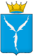 Герб Саратовской области